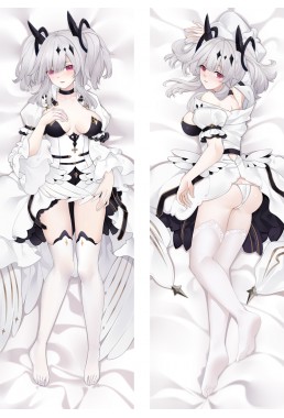 Azur Lane MNF Joffre Anime Dakimakura Pillow Store
