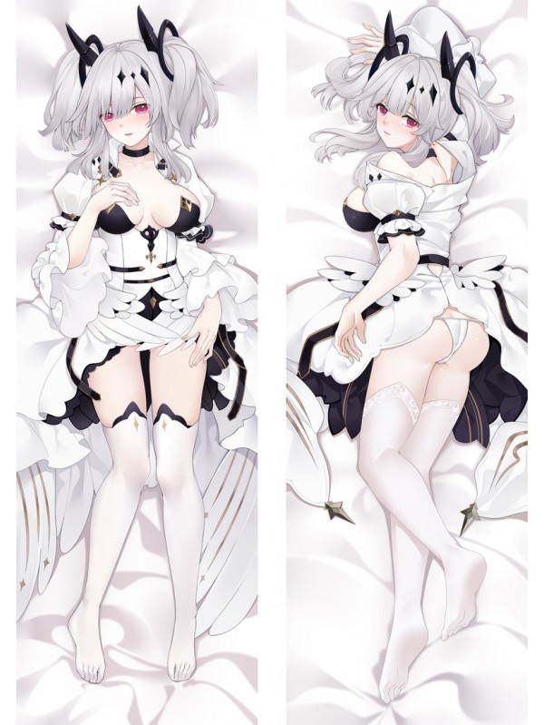 Azur Lane MNF Joffre Anime Dakimakura Pillow Store