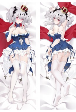 Azur Lane MNF Joffre Anime Dakimakura Pillow Online