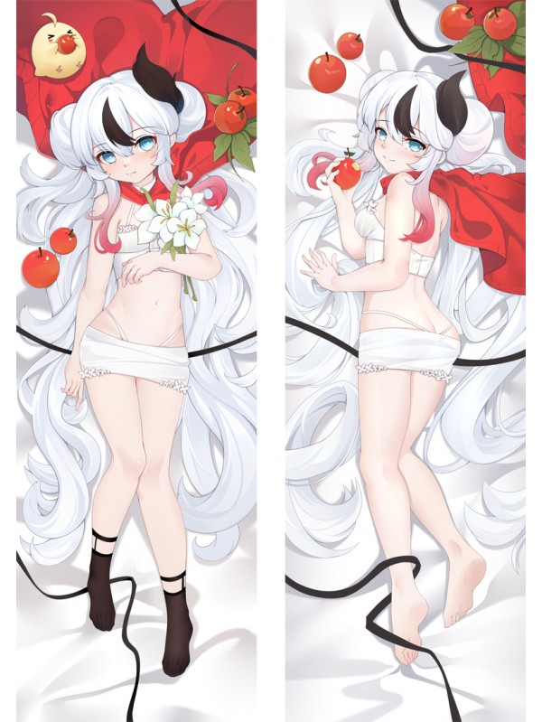 Azur Lane MNF L Indomptable Anime Dakimakura Pillow Store
