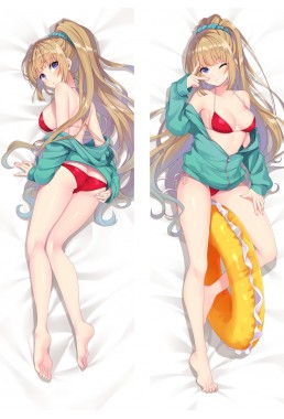 Classroom of the Elite Karuizawa Kei Anime Dakimakura Pillow Online Sale