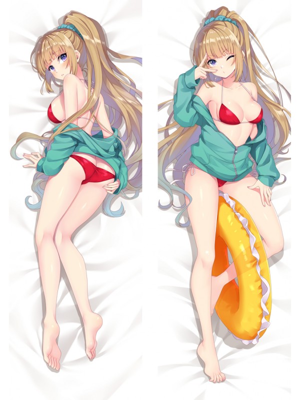 Classroom of the Elite Karuizawa Kei Anime Dakimakura Pillow Online Sale
