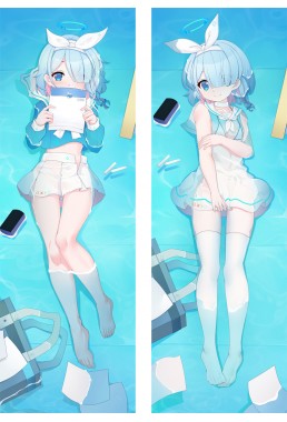 Blue Archive Alona Anime Dakimakura Pillow Store