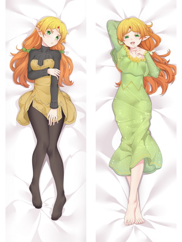 Uncle from Another World Suzair Girze Garnerv Zegil Rare Gran Zelga Erga Body Pillow Covers Anime Dakimakura Pillow Shop