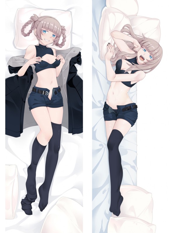 Call of the Night Nanakusa Nazuna Anime Dakimakura Pillow Store