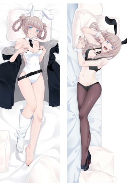 Call of the Night Nanakusa Nazuna Anime Dakimakura Pillow Online