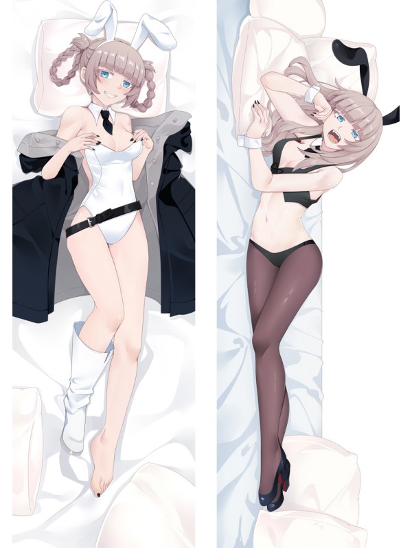 Call of the Night Nanakusa Nazuna Anime Dakimakura Pillow Online