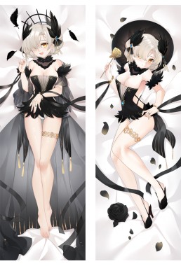 Azur Lane Sheffield Anime Dakimakura Pillow Online Store