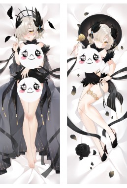 Azur Lane Sheffield Anime Dakimakura Pillow Online Sale