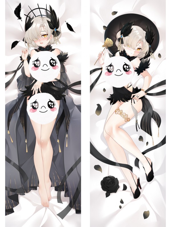 Azur Lane Sheffield Anime Dakimakura Pillow Online Sale
