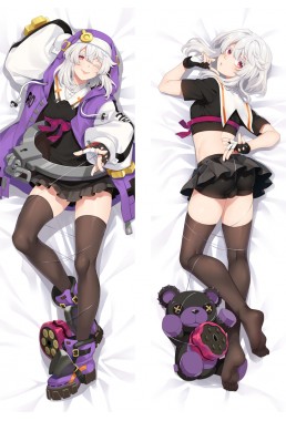 Guilty Gear Bridget Anime Dakimakura Pillow Discount Code