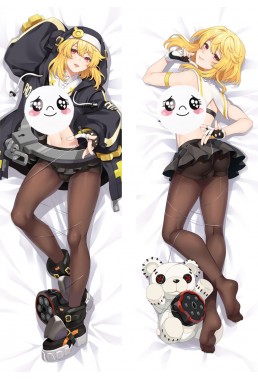 Guilty Gear Bridget Anime Dakimakura Pillow Online
