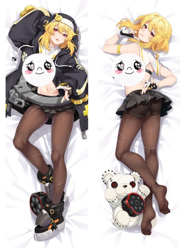 Guilty Gear Bridget Anime Dakimakura Pillow Online