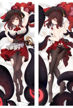 Azur Lane MOT Royal Fortune Anime Dakimakura Pillow Store