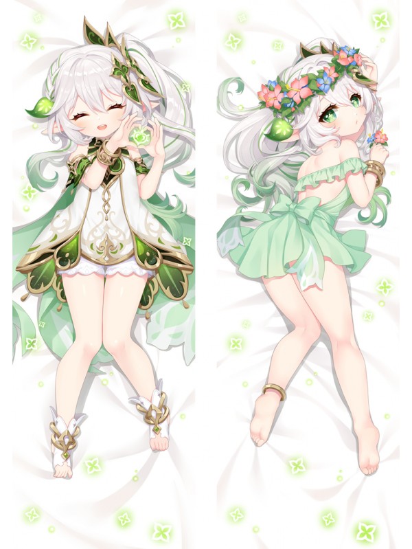 Genshin Impact Nahida Anime Dakimakura Pillow Store