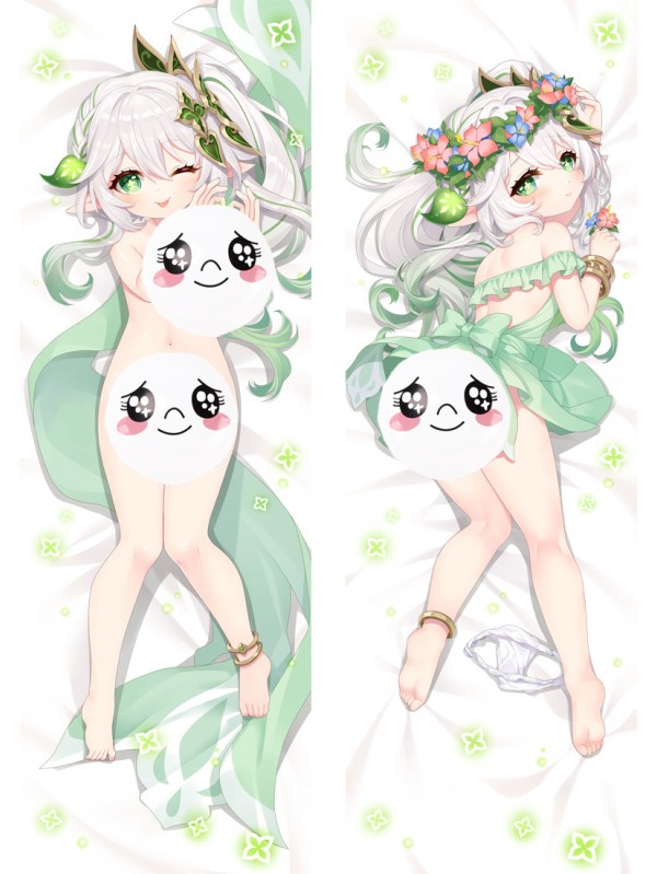 Genshin Impact Nahida Anime Dakimakura Pillow Online Store