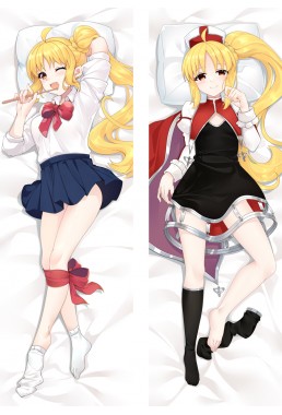 Bocchi the Rock Ijichi Nijika Anime Dakimakura Pillow Online Sale