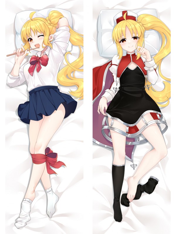 Bocchi the Rock Ijichi Nijika Anime Dakimakura Pillow Online Sale
