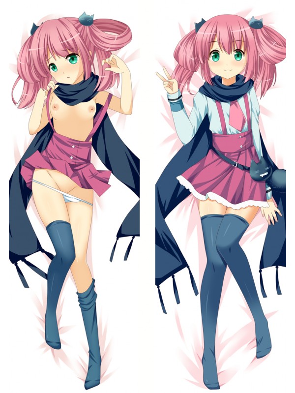 Love Chunibyo Other Delusions Satone Shichimiya Anime Dakimakura Pillow Store