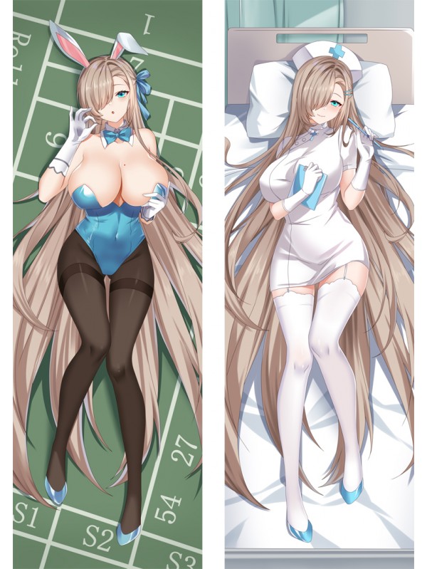 Blue Archive Itinose Asena Anime Dakimakura Pillow Outlet