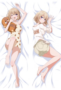 A Couple of Cuckoos Yuki Unno Anime Dakimakura Pillow Store