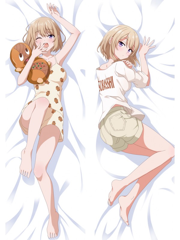A Couple of Cuckoos Yuki Unno Anime Dakimakura Pillow Store