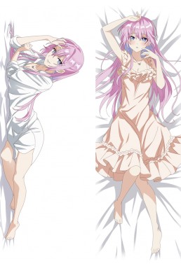 Kawaii dake ja Nai Shikimori san Anime Dakimakura Pillow Outlet