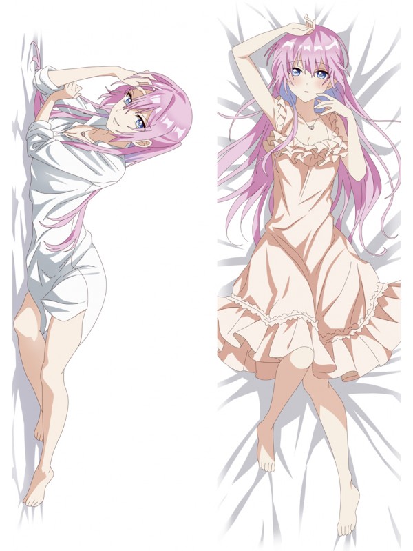 Kawaii dake ja Nai Shikimori san Anime Dakimakura Pillow Outlet
