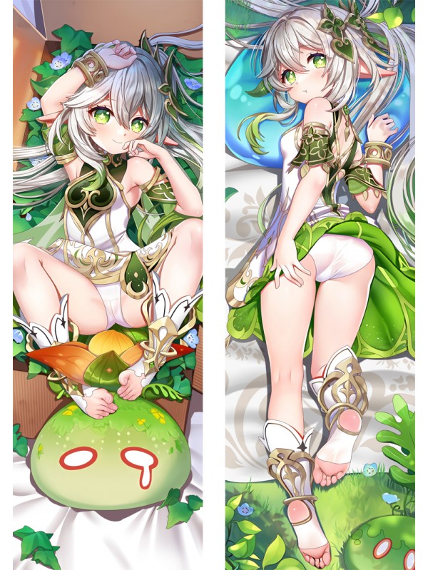 Genshin Impact Nahida Anime Dakimakura Pillow Online
