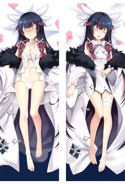 Genshin Impact Columbina Anime Dakimakura Pillow Sale