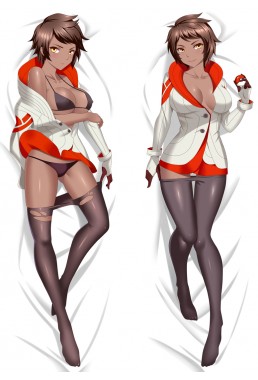 Pokemon Anime Dakimakura Pillow Outlet