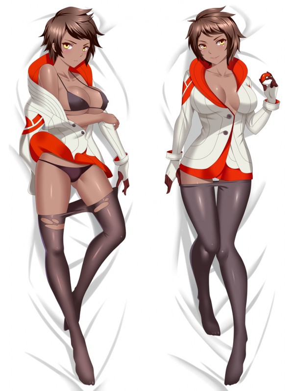Pokemon Anime Dakimakura Pillow Outlet