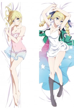 The Irregular at Magic High School Angelina shields Anime Dakimakura Pillow Online
