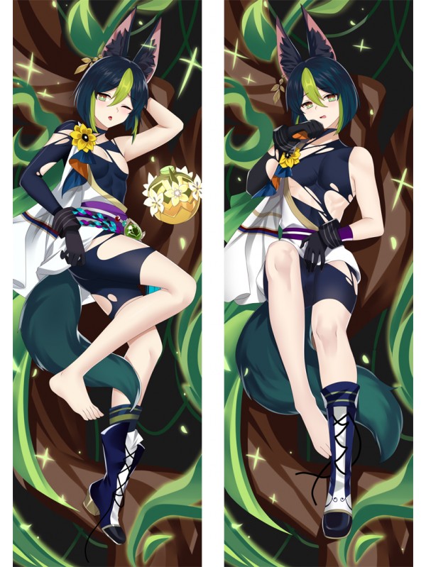 Genshin Impact Tighnari Anime Dakimakura Pillow Online Store