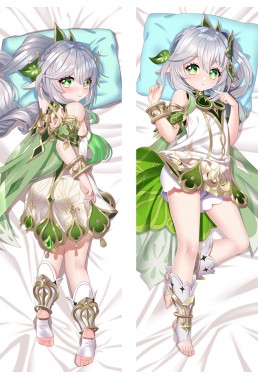 Genshin Impact Nahida Anime Dakimakura Pillow Online Sale