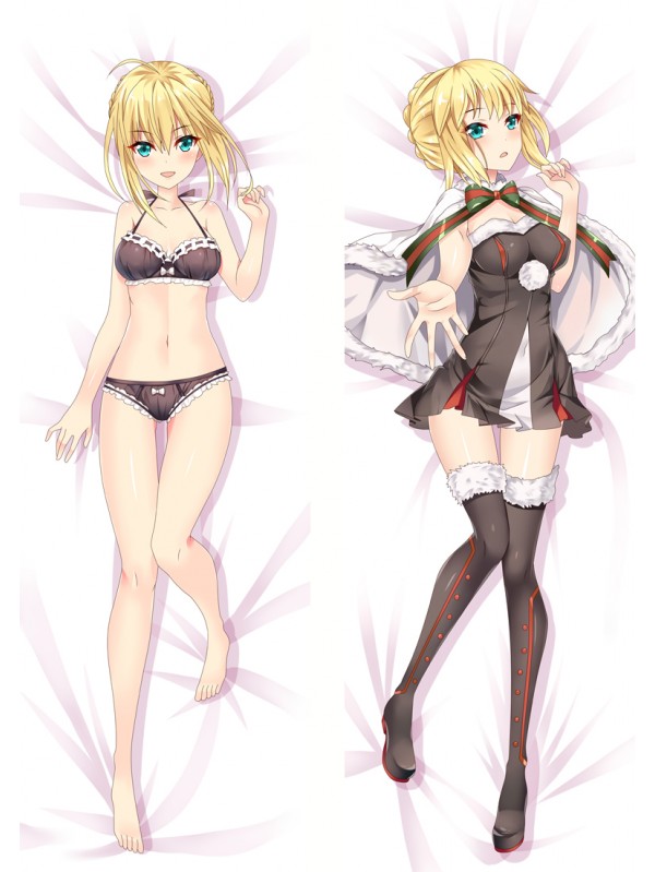 FateGrand Order Okita Soji Anime Dakimakura Pillow Supplier