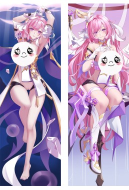 Honkai Impact 3rd Elysia Anime Dakimakura Pillow Discount
