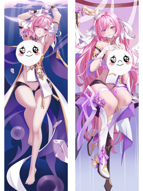 Honkai Impact 3rd Elysia Anime Dakimakura Pillow Discount