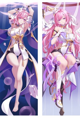 Honkai Impact 3rd Elysia Anime Dakimakura Pillow Discount Code