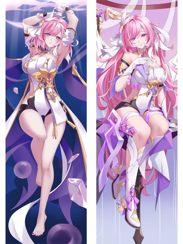 Honkai Impact 3rd Elysia Anime Dakimakura Pillow Discount Code