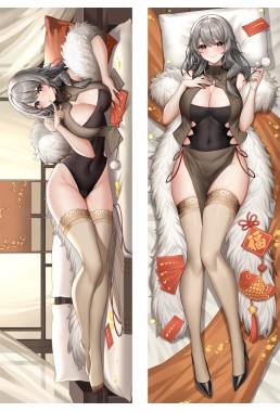 Azur Lane Anime Dakimakura Pillow Online