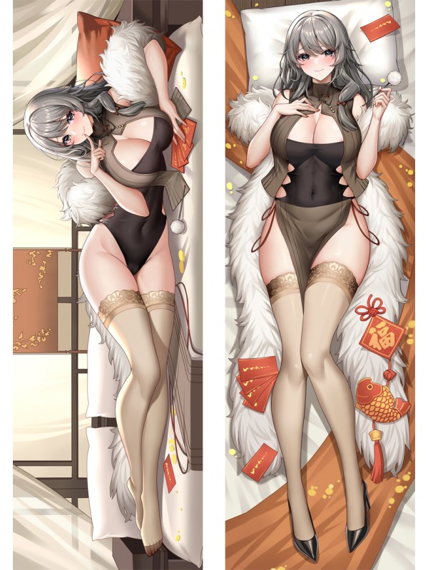 Azur Lane Anime Dakimakura Pillow Online