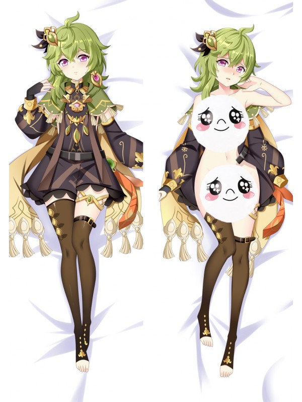 Genshin Impact Collei Anime Dakimakura Pillow Online Store