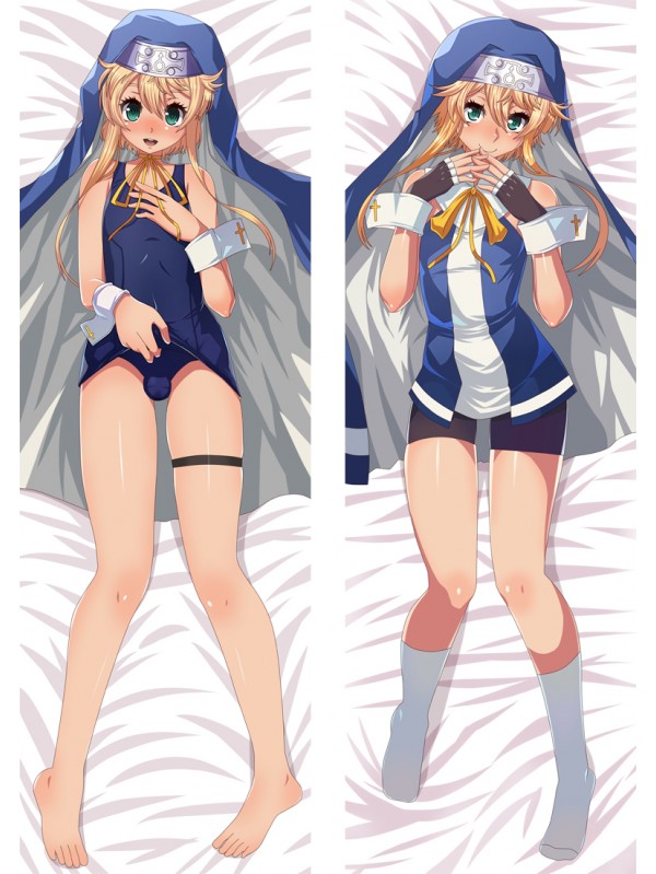 Guilty Gear Bridget Anime Dakimakura Pillow Online