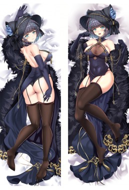 Azur Lane HMS Cheshire Anime Dakimakura Pillow Shop