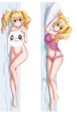 High School DxD Asia Argento Anime Dakimakura Pillow Online Store