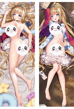 Classroom of the Elite Karuizawa Kei Anime Dakimakura Pillow Wholesale