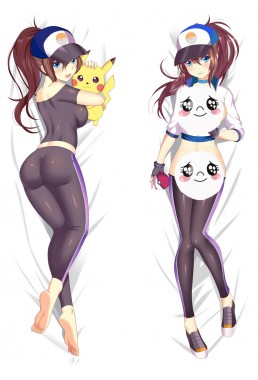 Pokemon Anime Dakimakura Pillow Online Sale