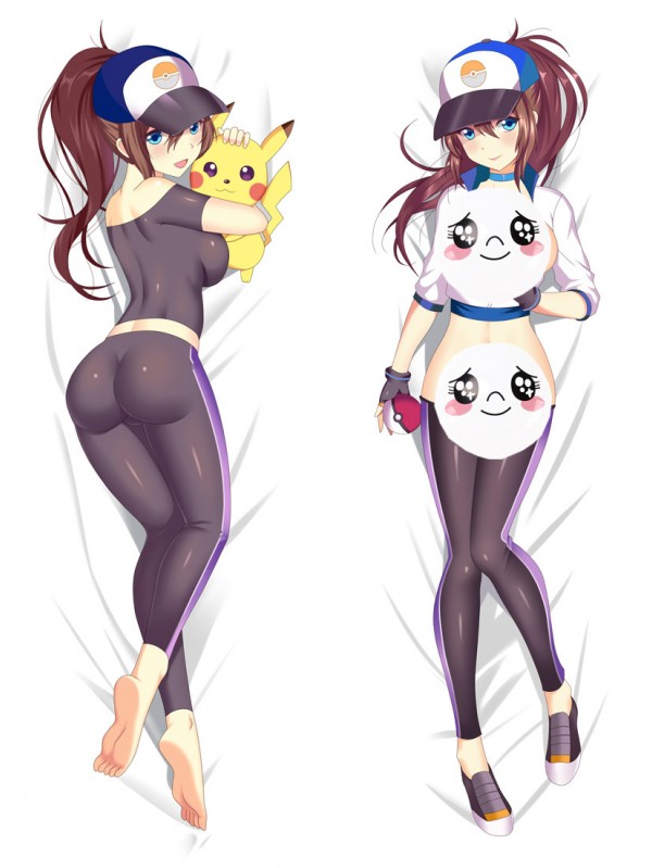 Pokemon Anime Dakimakura Pillow Online Sale