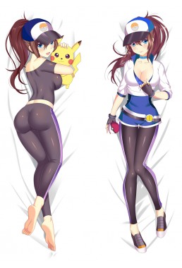 Pokemon Anime Dakimakura Pillow Cheap